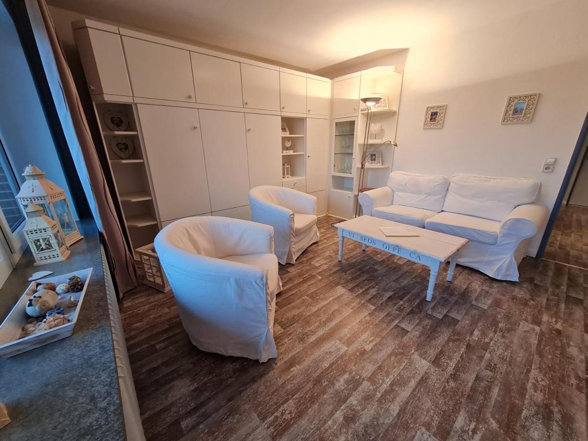 Thiemer Wyk auf Fohr Bagian luar foto